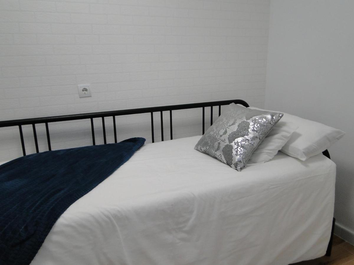 Apartamento Con Vistas A La Catedral A 15 Minutos Del Centro Málaga Exterior foto